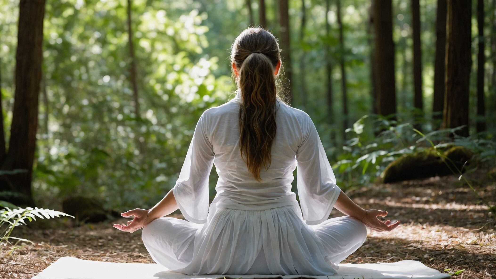 Schamanisches Kundalini Yoga
