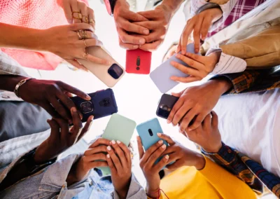 Gewohnheiten & Prävention